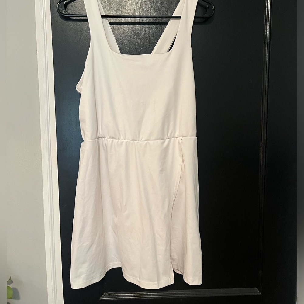 Athletic Dress